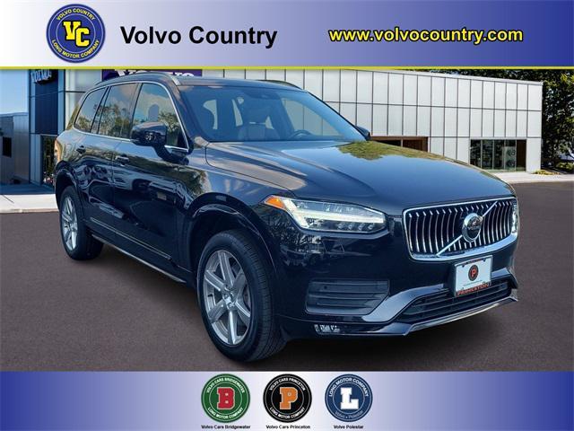 2021 Volvo XC90