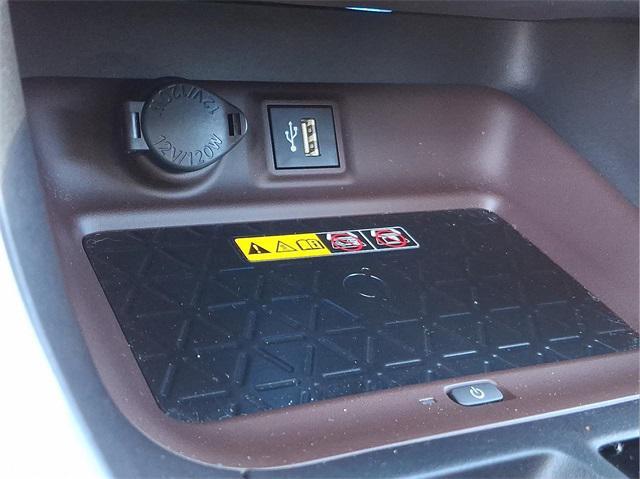 Photo of 2024 Magnetic Gray Metallic Toyota RAV4 Hybrid