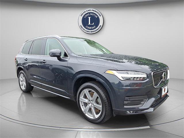 2021 Volvo XC90