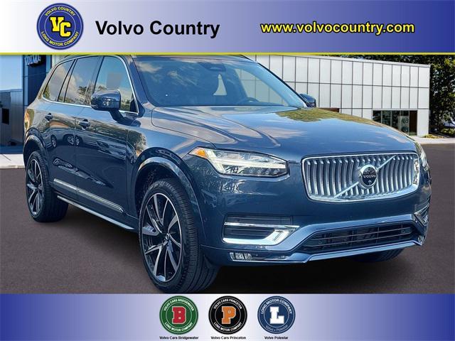 2024 Volvo XC90