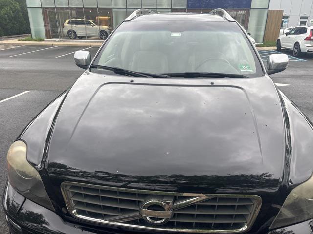 2013 Volvo XC90