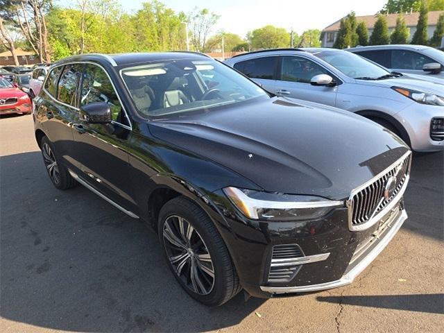 2022 Volvo XC60