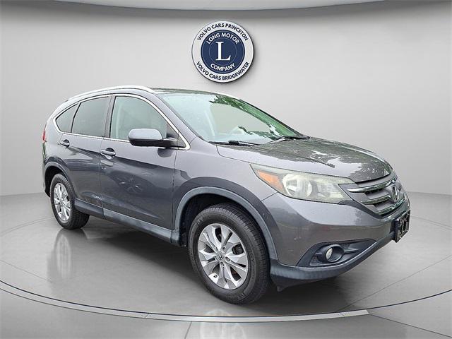 2013 Honda CR-V