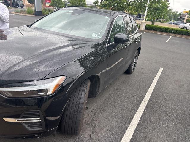 2023 Volvo XC60