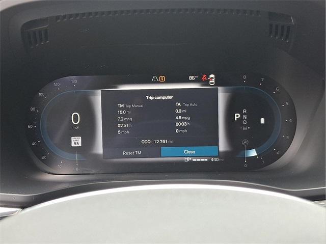 Photo of 2025 Silver Volvo XC60