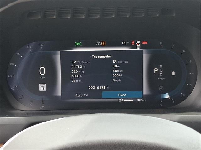 Photo of 2025 Silver Volvo XC90