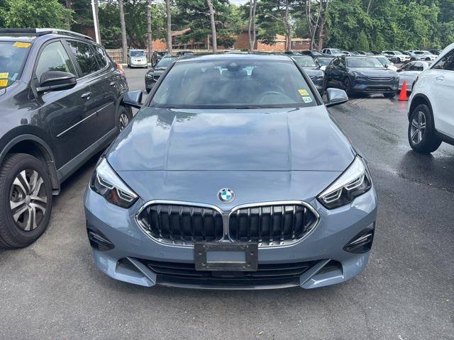2021 BMW 228 Gran Coupe