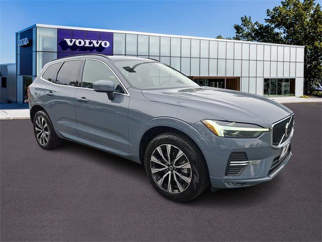 2023 Volvo XC60