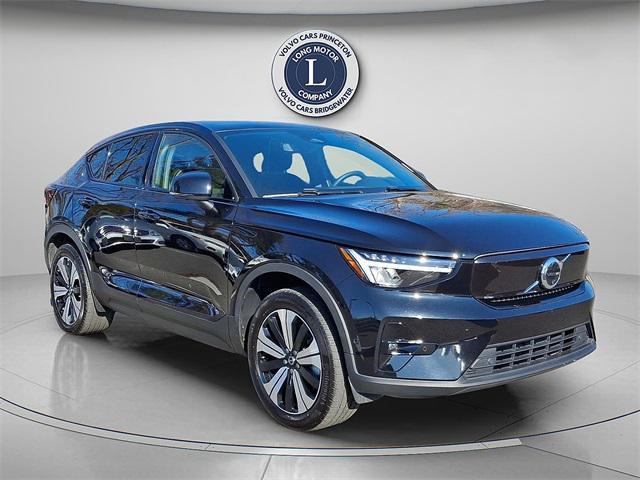 2023 Volvo C40 Recharge Pure Electric