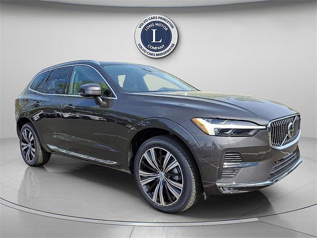 2022 Volvo XC60