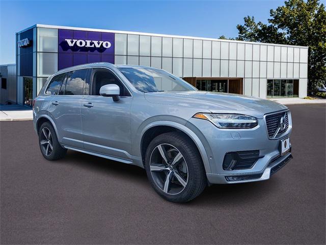 2018 Volvo XC90