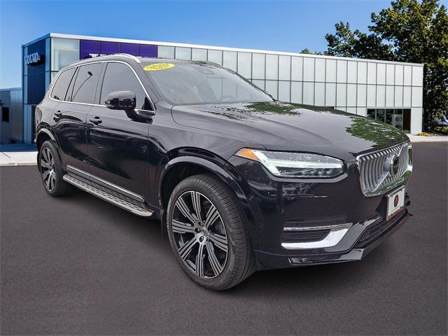2023 Volvo XC90