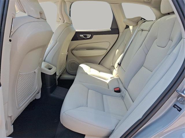 Photo of 2024 Vapour Volvo XC60 Recharge Plug-In Hybrid