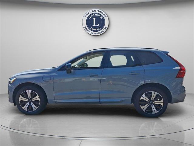 Photo of 2024 Vapour Volvo XC60 Recharge Plug-In Hybrid