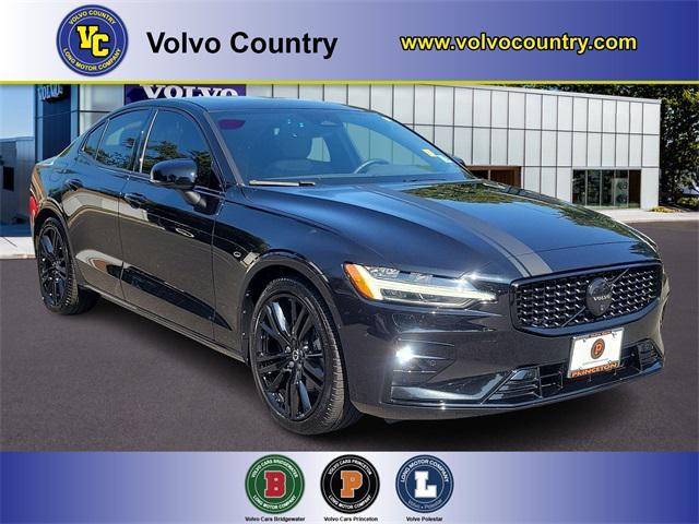 2024 Volvo S60