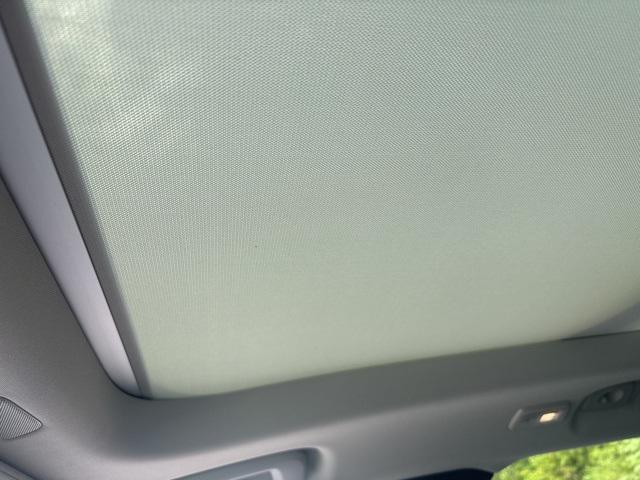 Photo of 2025 Silver Volvo XC90
