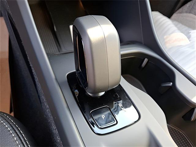 Photo of 2025 Grey Volvo XC40