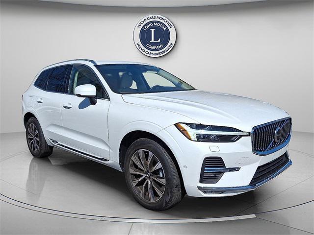 2023 Volvo XC60