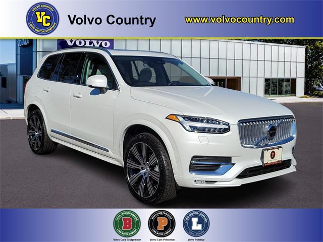 2024 Volvo XC90