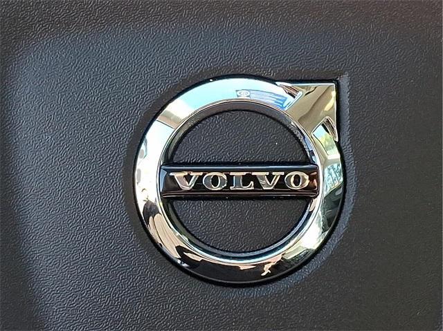 Photo of 2026 Aurora Silver Volvo XC40