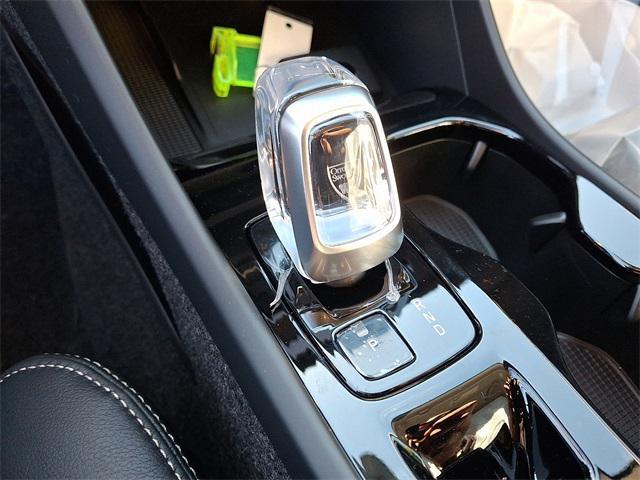 Photo of 2026 Aurora Silver Volvo XC40