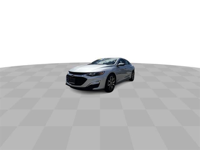 2022 Chevrolet Malibu