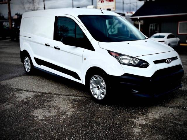 2014 Ford Transit Connect