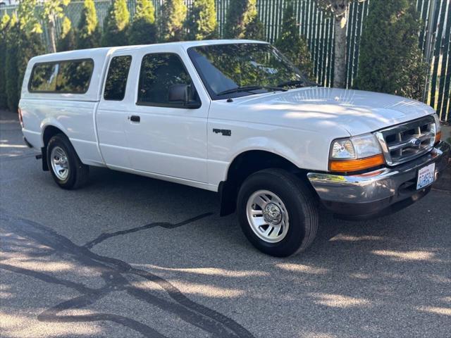 1999 Ford Ranger