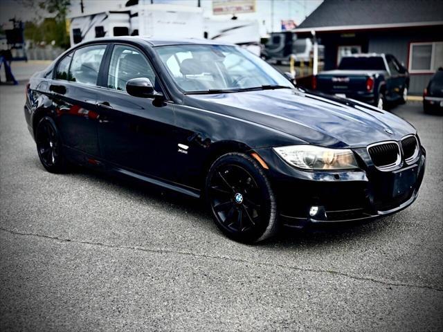 2011 BMW 328