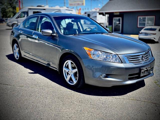 2010 Honda Accord