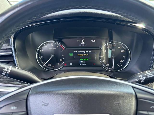 Photo of 2020 Radiant Silver Metallic Cadillac XT5