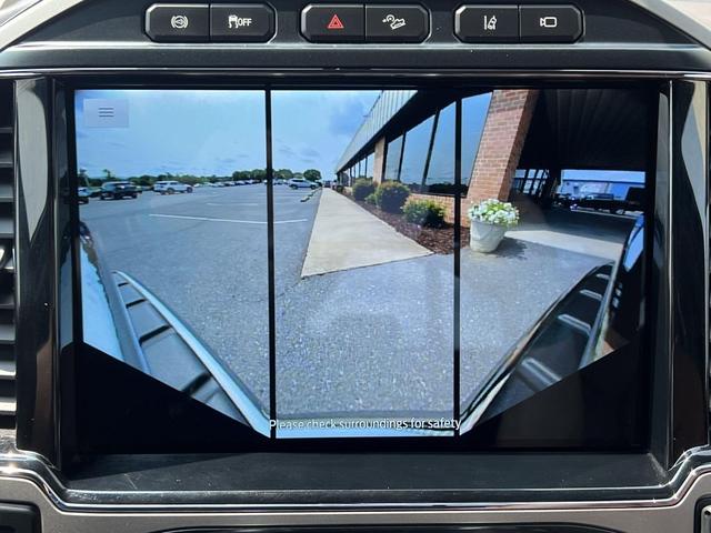 Photo of 2022 Rapid Red Metallic Tinted Clearcoat Ford F-350