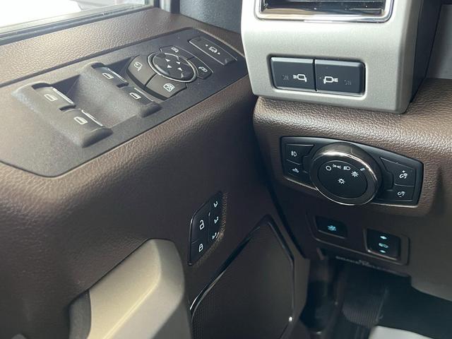 Photo of 2022 Rapid Red Metallic Tinted Clearcoat Ford F-350