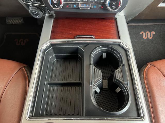 Photo of 2022 Rapid Red Metallic Tinted Clearcoat Ford F-350