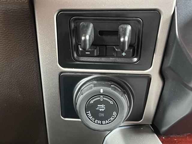 Photo of 2022 Rapid Red Metallic Tinted Clearcoat Ford F-350