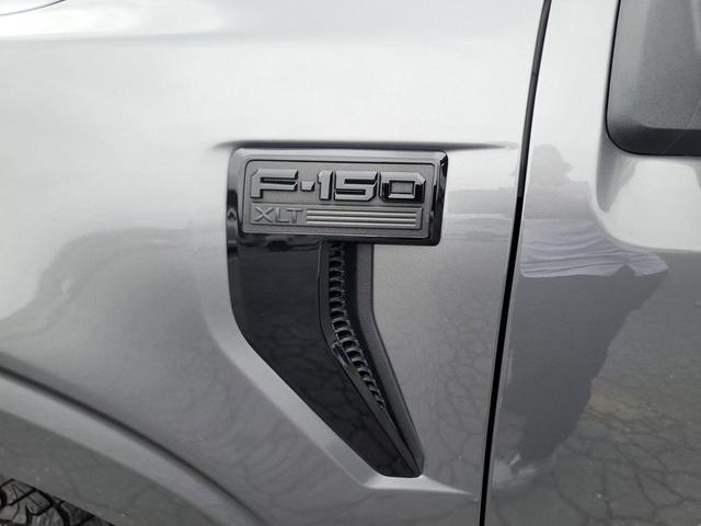 Photo of 2023 Carbonized Gray Metallic Ford F-150