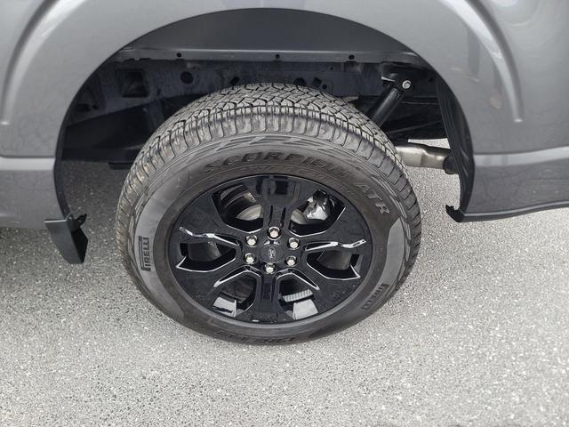 Photo of 2023 Carbonized Gray Metallic Ford F-150