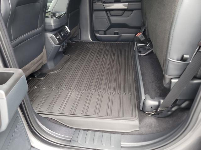 Photo of 2023 Carbonized Gray Metallic Ford F-150