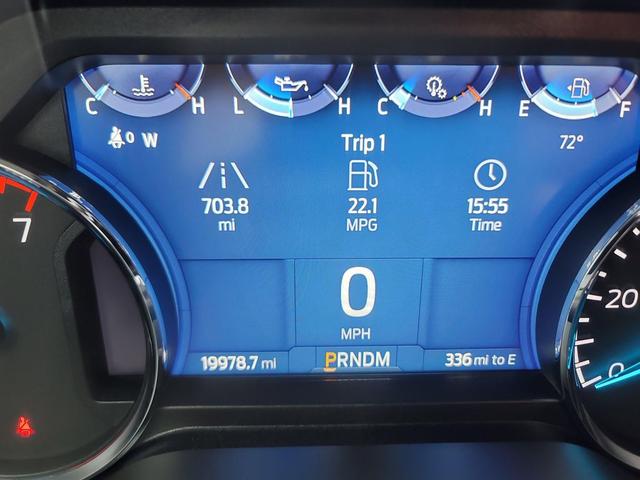 Photo of 2023 Carbonized Gray Metallic Ford F-150