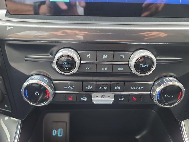Photo of 2023 Carbonized Gray Metallic Ford F-150