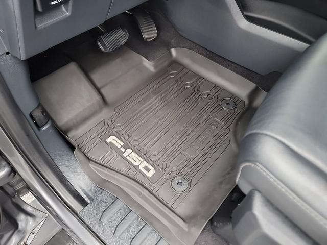 Photo of 2023 Carbonized Gray Metallic Ford F-150