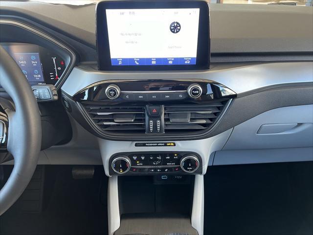 Photo of 2023 Cinnabar Red Metallic Premium Colorant Ford Escape