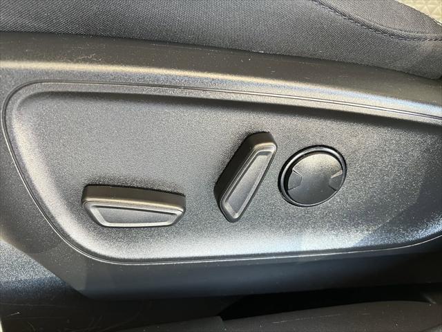 Photo of 2023 Cinnabar Red Metallic Premium Colorant Ford Escape