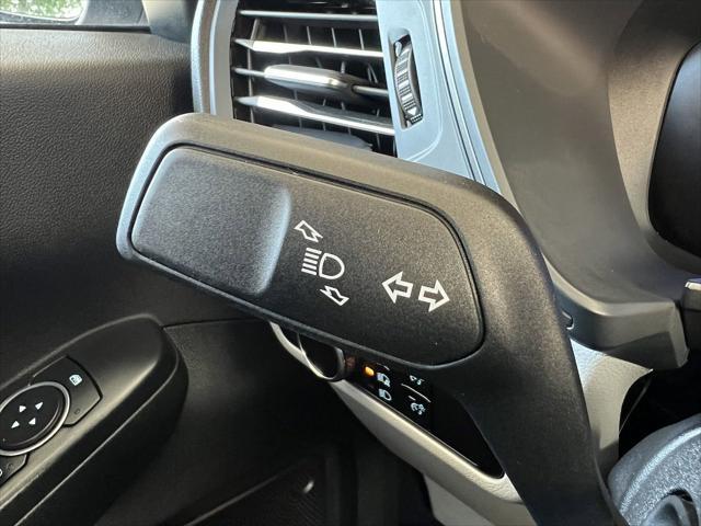 Photo of 2023 Cinnabar Red Metallic Premium Colorant Ford Escape