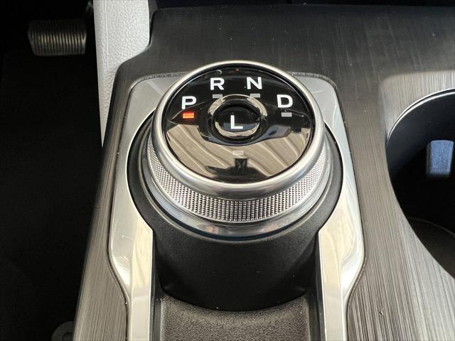 Photo of 2023 Cinnabar Red Metallic Premium Colorant Ford Escape