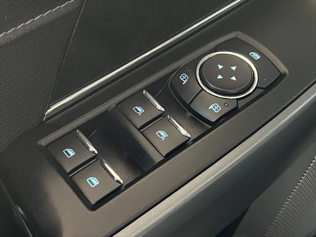 Photo of 2022 Race Red Ford F-150