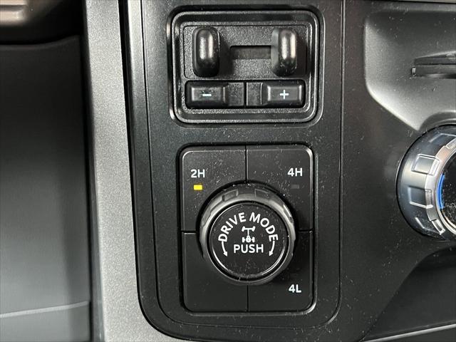 Photo of 2022 Race Red Ford F-150