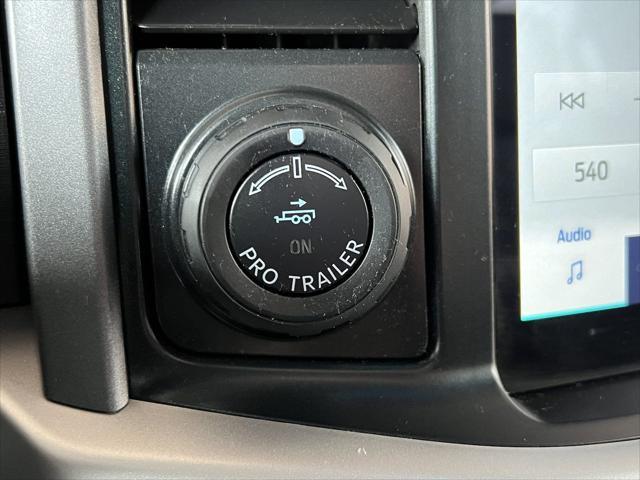 Photo of 2022 Race Red Ford F-150