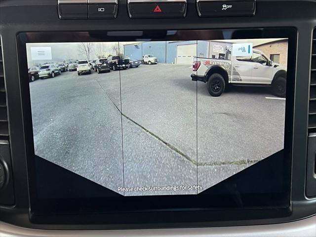 Photo of 2022 Race Red Ford F-150