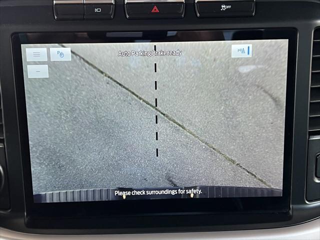 Photo of 2022 Race Red Ford F-150